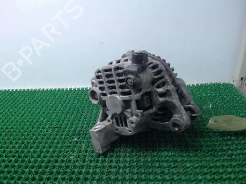 Used Alternator Alternator 22076592 22076592