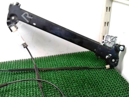 Front right window mechanism PEUGEOT 407 Coupe (6C_) 2.7 HDi | BP24498268C23 - Image 5