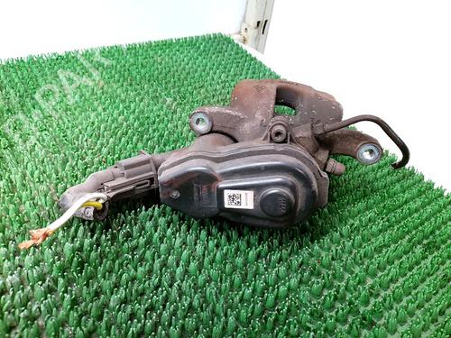 Left rear brake caliper RENAULT CLIO V (B7_) 1.0 TCe 90 (B7MT) | BP34433071M107 - Image 3