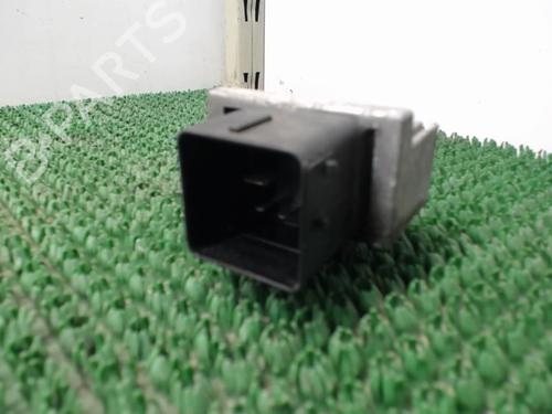 Used Electronic module RENAULT KANGOO Express (FW0/1_) 1.5 dCi 85 (FW0K, FW0L, FW0B) (86 hp) 22081507