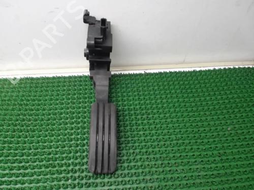 Other RENAULT MEGANE III Hatchback (BZ0/1_, B3_) 1.5 dCi (BZ0C) | BP22077868O1 