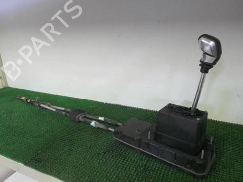 Used Gear lever PEUGEOT 308 II (LB_, LP_, LW_, LH_, L3_) 1.6 HDi (92 hp) 22084531