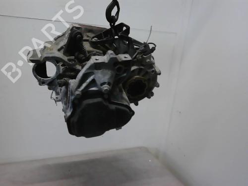 Gearbox VW GOLF V (1K1) 1.9 TDI | BP26281600M3  - Image 5