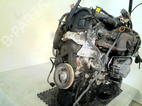 Moteur PEUGEOT 207 (WA_, WC_) 1.4 HDi (68 hp) 22089863