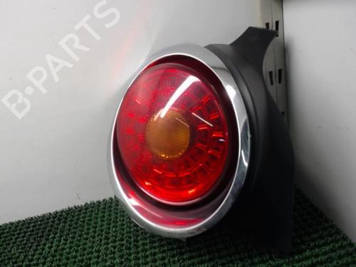 Left taillight ALFA ROMEO MITO (955_) 1.4 MultiAir (955AXL1B) | BP20875557C34 