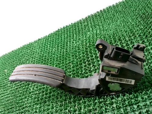 Used Pedal RENAULT MEGANE III Hatchback (BZ0/1_, B3_) 1.5 dCi (86 hp) 22090297