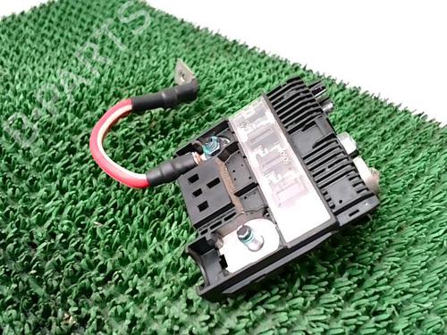 Electronic module CHEVROLET AVEO Saloon (T300) 1.3 D | BP26443516M83 
