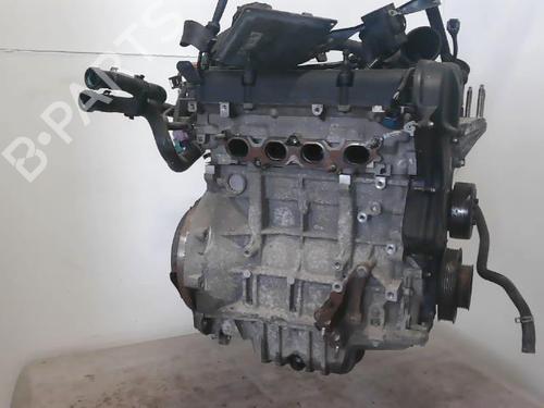 Engine FORD FIESTA V (JH_, JD_) 1.4 16V | BP30003616M1 