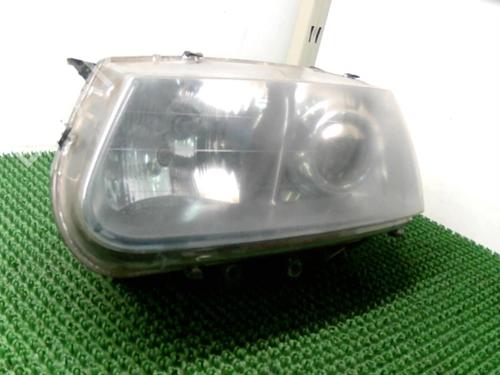 Used Left headlight Left headlight RENAULT SAFRANE II (B54_) 2.2 dT (B54G) (113 hp) 20875725 20875725