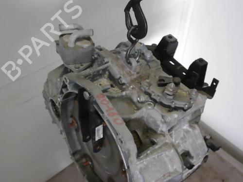 Gearbox VW POLO IV (9N_, 9A_) 1.6 16V | BP29743067M3