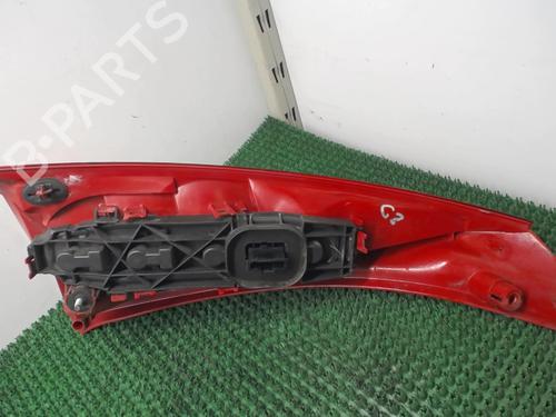 Right taillight CITROËN C3 I (FC_, FN_) 1.1 i | BP20877539C35 
