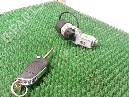 Used Electronic module Electronic module CITROËN C4 II (NC_) 1.6 HDi 115 (114 hp) 29529923 29529923