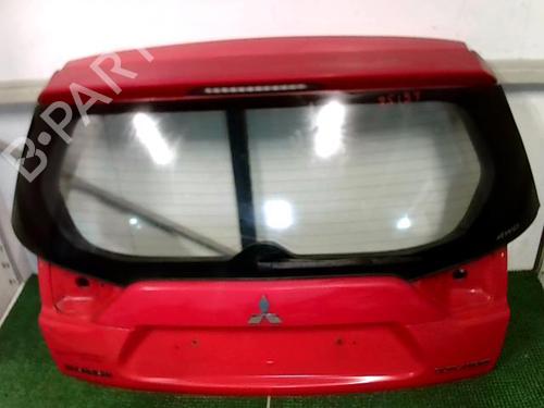 Used Tailgate Tailgate MITSUBISHI OUTLANDER II (CW_W) 2.0 DI-D (CW8W) (140 hp) 22784880 22784880