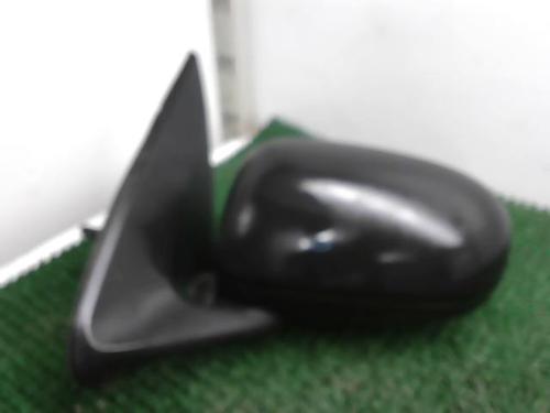 Left mirror NISSAN ALMERA II Hatchback (N16) 1.5 dCi | BP29936617C26