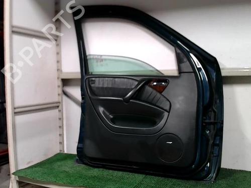 Left front door MERCEDES-BENZ M-CLASS (W163) ML 400 CDI (163.128) | BP23790288C2 