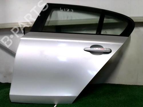 Used Left rear door BMW 1 (E87) 118 d (122 hp) 20875162