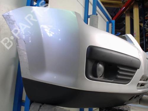 Front bumper FORD FOCUS II (DA_, HCP, DP) 1.6 Ti | BP22085585C7 