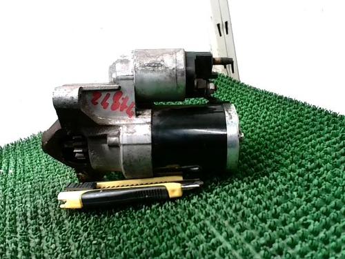 Used Starter Starter CITROËN C5 III (RD_) 2.0 HDi 140 (RDRHF8, RDRHFA, RDRHA8, RDRHAJ) (140 hp) 20874872 20874872