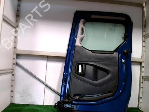 Used Right slide door PEUGEOT PARTNER Tepee 1.6 HDi (114 hp) 20877053
