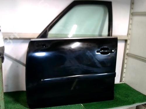 Left front door CITROËN C4 Grand Picasso I (UA_) 1.6 HDi | BP25131624C2 