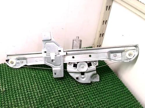 Used Front left window mechanism Front left window mechanism CITROËN C3 III (SX) 1.5 BlueHDi 100 (SXYHYP, SXYHTU) (102 hp) 20874060 20874060