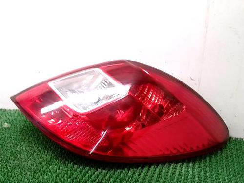 Used Right taillight Right taillight OPEL CORSA D (S07) 1.3 CDTI (L08, L68) (75 hp) 22696636 22696636
