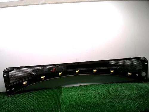 Used Scuttle panel RENAULT ZOE (BFM_) ZOE (88 hp) 22089054