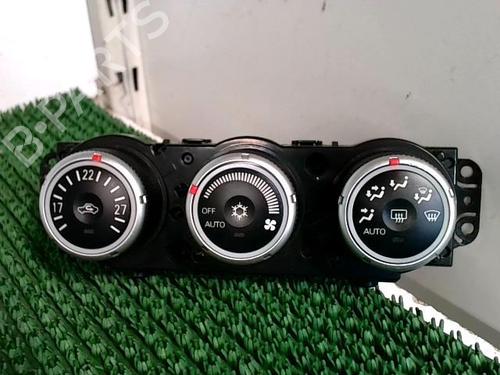 Commande Chauffage PEUGEOT 4007 (VU_, VV_) 2.2 HDi (156 hp) 22091481