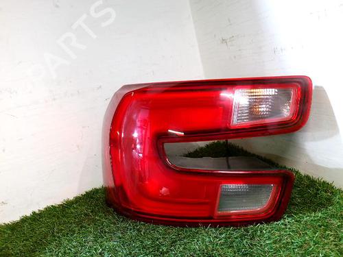 Used Left taillight Left taillight 37705052 37705052