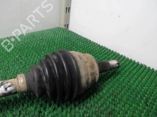 Used Left front driveshaft Left front driveshaft OPEL CORSA D (S07) 1.3 CDTI (L08, L68) (75 hp) 22083883 22083883