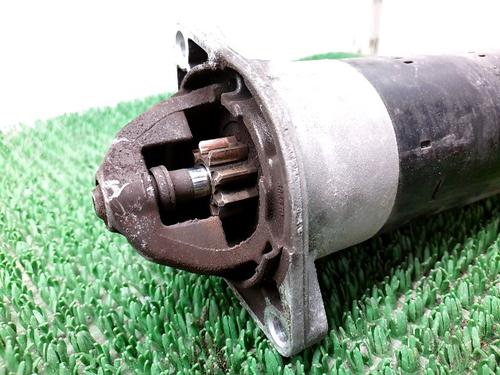 Used Starter Starter FIAT MULTIPLA (186_) 1.9 JTD 110 (110 hp) 33969679 33969679