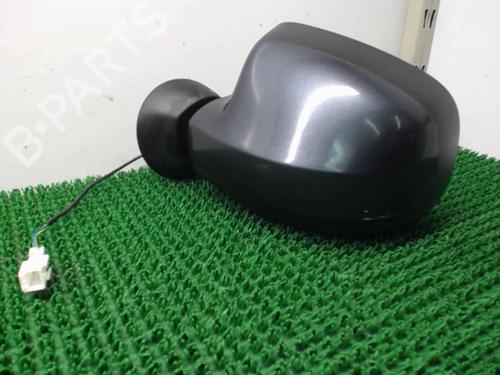 Left mirror DACIA SANDERO 1.5 dCi | BP20875476C26 