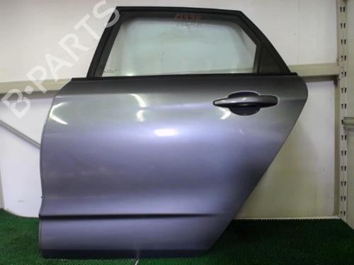 Used Left rear door CITROËN C4 II (NC_) 1.6 HDi 90 (92 hp) 21164738