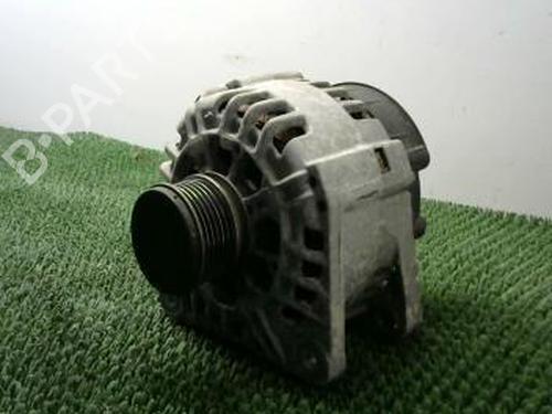 Alternator DACIA LOGAN MCV (KS_) 1.5 dCi (KS0W) | BP22088717M7 - Image 2