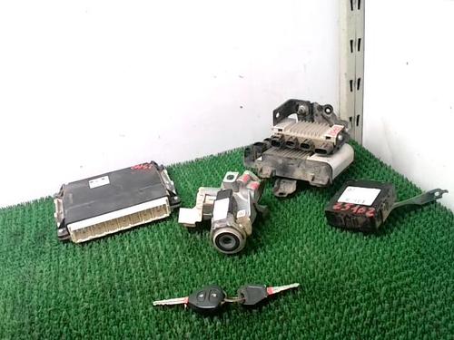 Elektronisk modul TOYOTA HILUX VII Pickup (_N1_, _N2_, _N3_) 2.5 D-4D 4WD (KUN25) | BP29900977M83