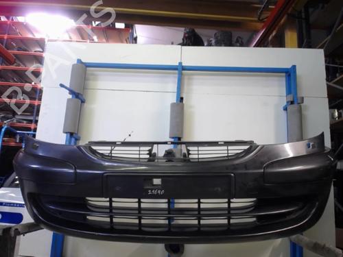 Front bumper CITROËN C8 (EA_, EB_) 2.2 HDi | BP22081080C7 