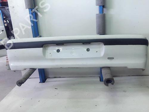 Rear bumper PEUGEOT 106 II (1A_, 1C_) 1.5 D | BP22089091C8 