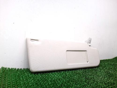 Right sun visor SKODA FABIA II (542) | BP34176786I2 - Image 4