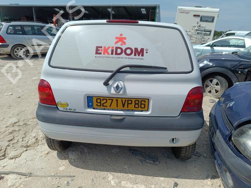 Używane części RENAULT TWINGO I (C06_) 1.2 (C066, C068) 4990471