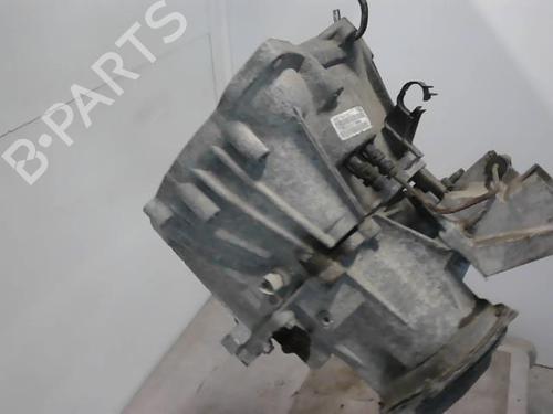 Used Gearbox Gearbox FORD FIESTA IV (JA_, JB_) 1.25 i 16V (75 hp) 29293327 29293327