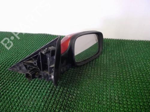 Used Right mirror RENAULT SCÉNIC II (JM0/1_) 1.9 dCi (JM0G, JM12, JM1G, JM2C) (120 hp) 22077404