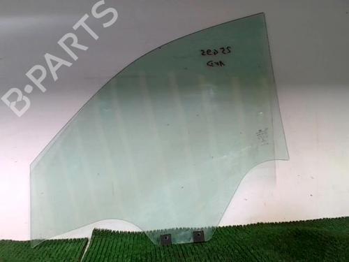 Front right door window RENAULT TWINGO III (BCM_, BCA_) 1.0 SCe 70 (BCMB) | BP29480666C19 