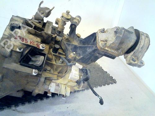 Used Gearbox PEUGEOT BOXER Platform/Chassis (244) 2.2 HDi (101 hp) 22087931