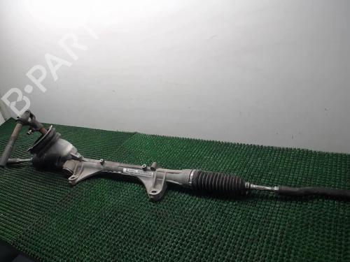 Used Steering rack Steering rack NISSAN MICRA III (K12) 1.2 16V (65 hp) 22081657 22081657