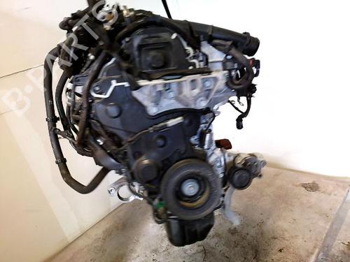 Used Engine Engine 38295363 38295363