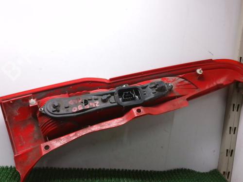 Right taillight FIAT PANDA (169_) 1.2 (169.AXB11, 169.AXB1A) | BP34410405C35  - Image 5