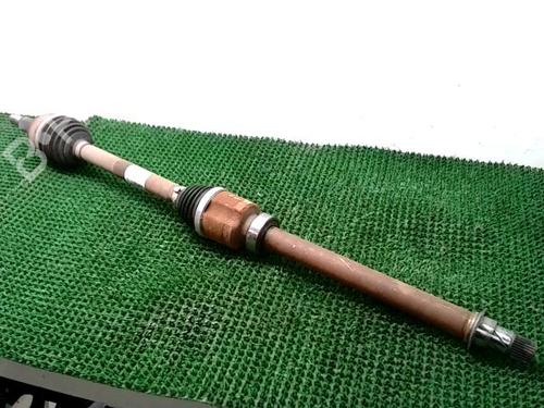 Used Right front driveshaft RENAULT GRAND SCÉNIC IV (R9_) 1.3 TCe 160 (R9NC) (158 hp) 20875822