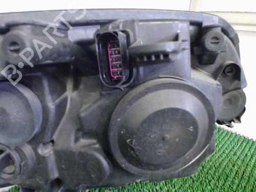 Left headlight FORD KUGA I 2.0 TDCi 4x4 | BP20874329C28