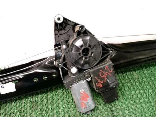 Used Rear left window mechanism Rear left window mechanism CITROËN C3 AIRCROSS II (2R_, 2C_) 1.5 BlueHDi 100 (2CYHYJ) (102 hp) 20874118 20874118