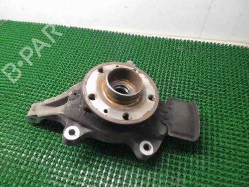 Left front steering knuckle RENAULT LAGUNA Coupe (DT0/1) 2.0 dCi (DT01, DT08, DT09, DT0K, DT12, DT1C, DT1D, DT1M,... | BP22085327M25 